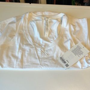 Lululemon love tank